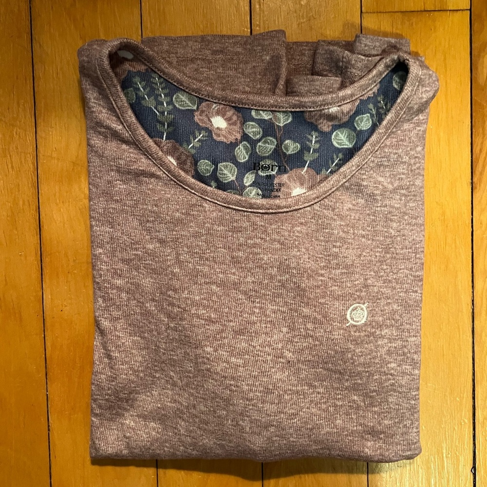 Børn women’s long sleeve